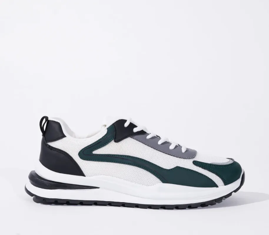 Athleisure Sneaker sold by Rage