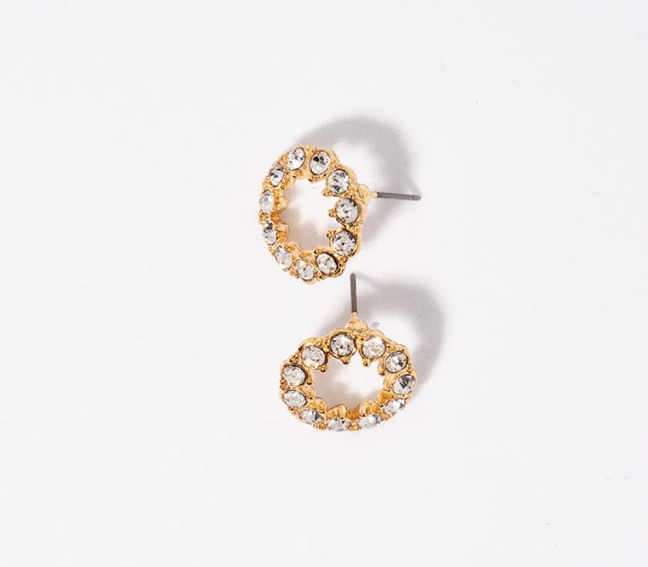 Stud Earrings sold by Rage