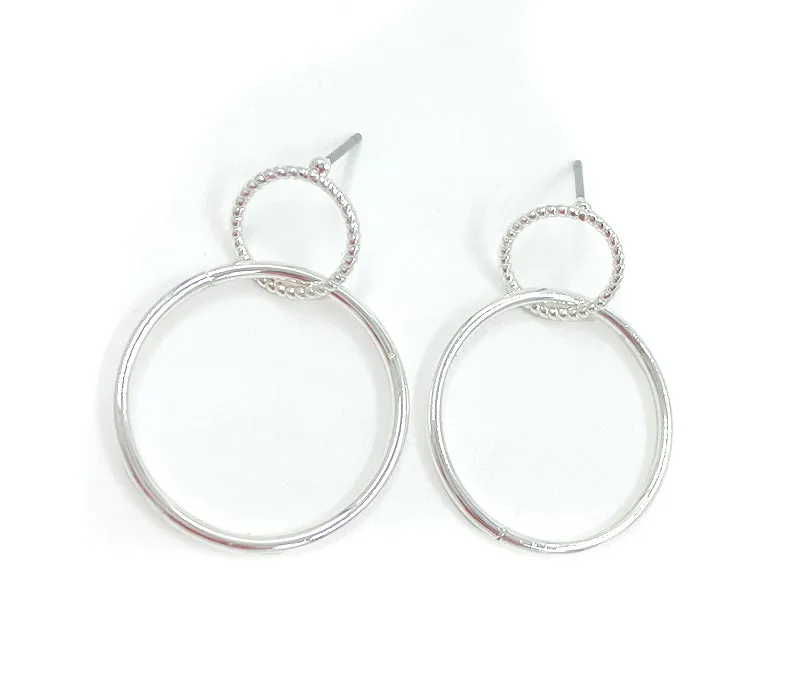 Hoop Earrings sold by Rage