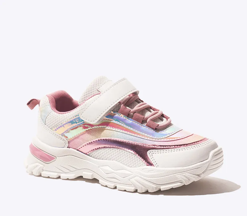 Chunky Sneaker sold by Rage product image thumbnail 2