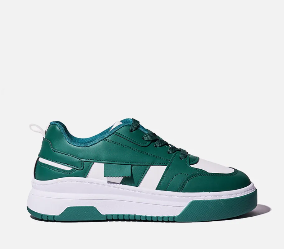 Flatform Sneaker sold by Rage