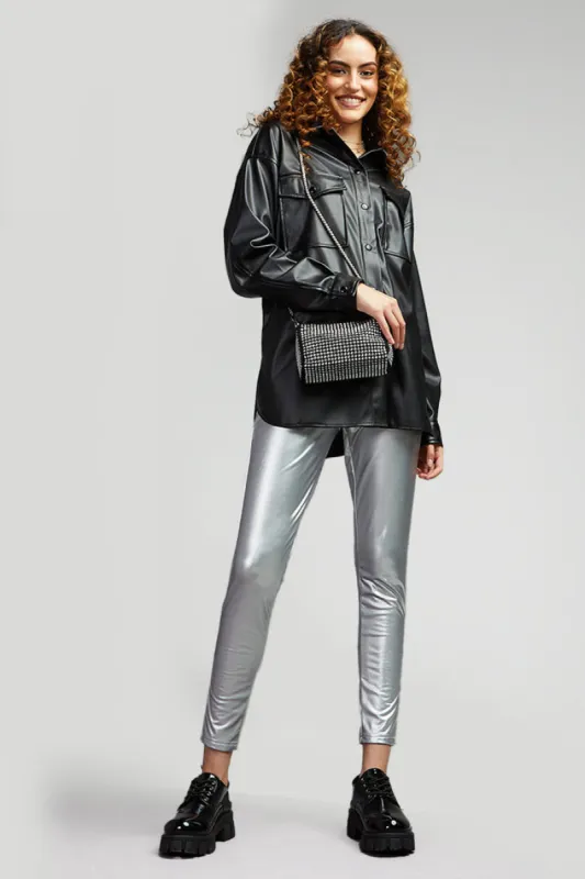 Skinny Pants sold by Rage
