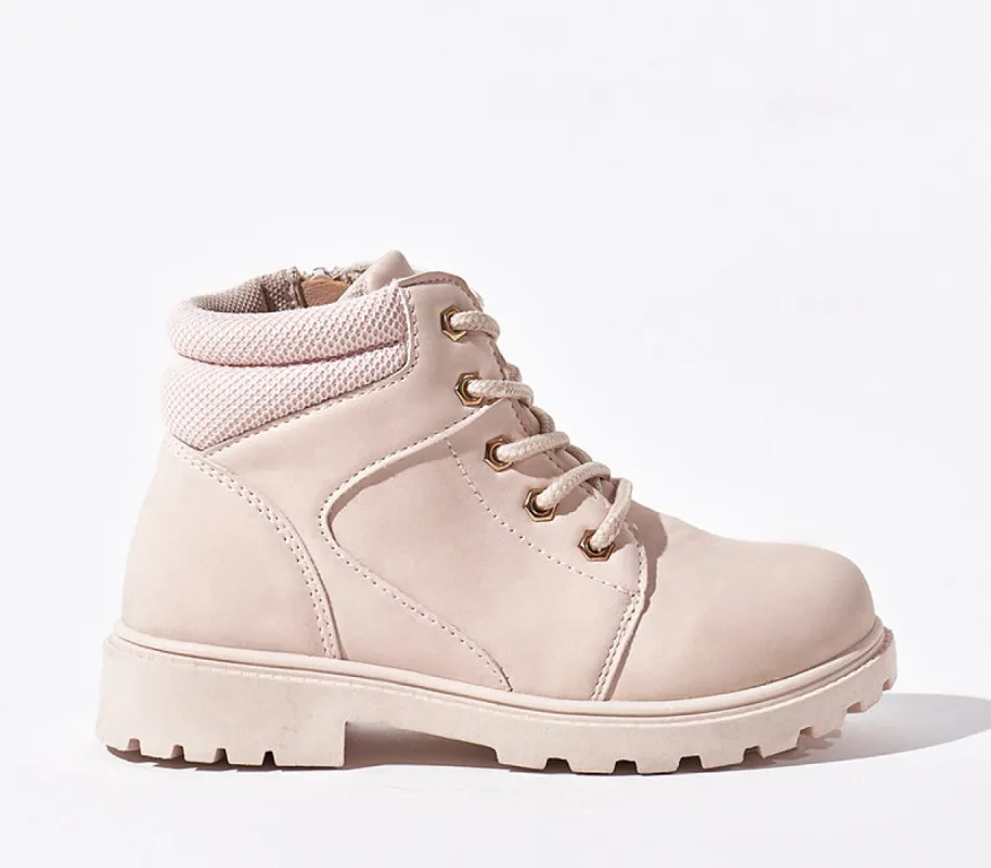 Flat Boot sold by Rage