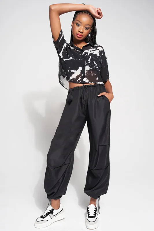 Cargo Trousers sold by Rage