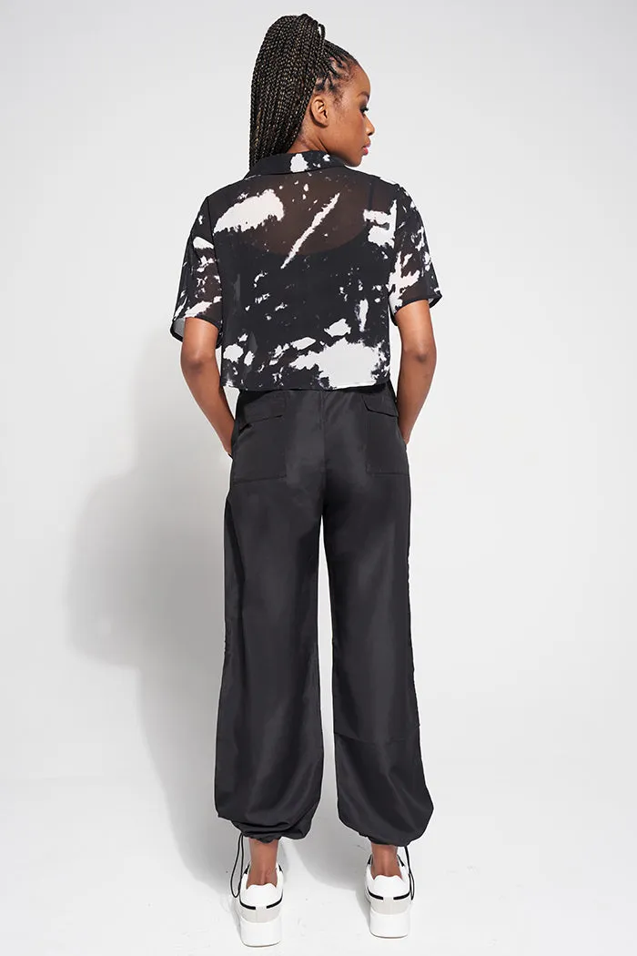 Cargo Trousers sold by Rage product image thumbnail 3