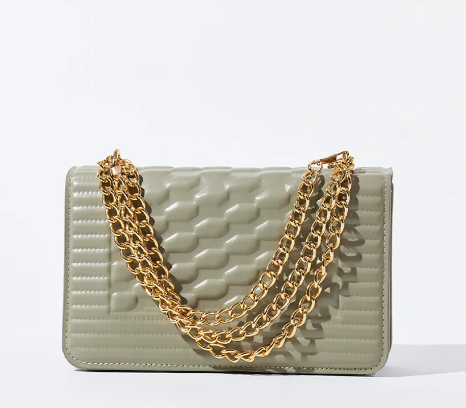 Cross Body Bag sold by Rage