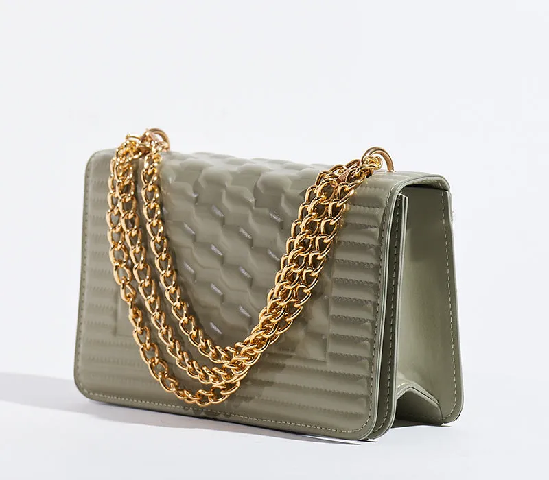 Cross Body Bag sold by Rage product image thumbnail 2