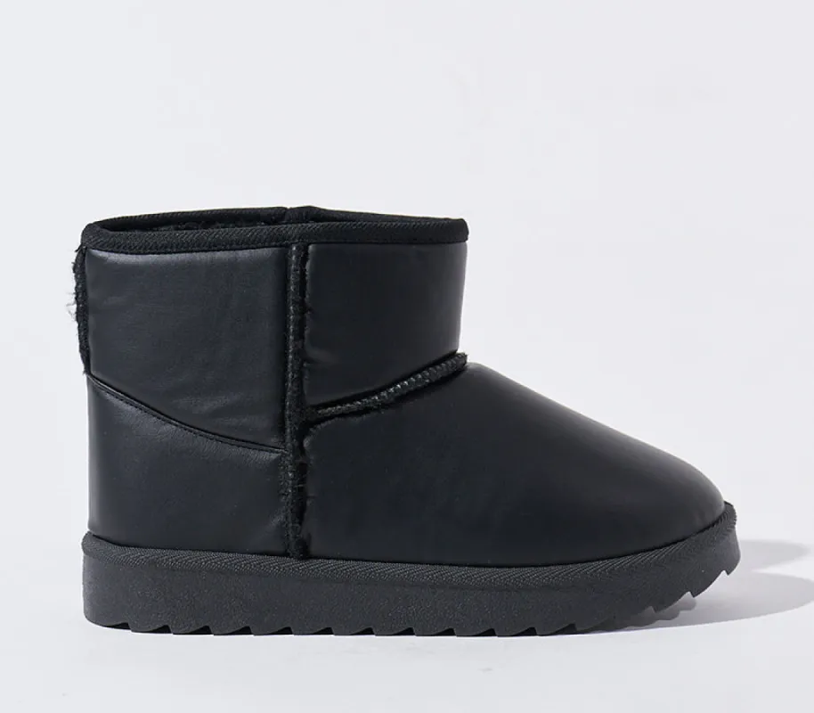 Flat Ankle Boot sold by Rage