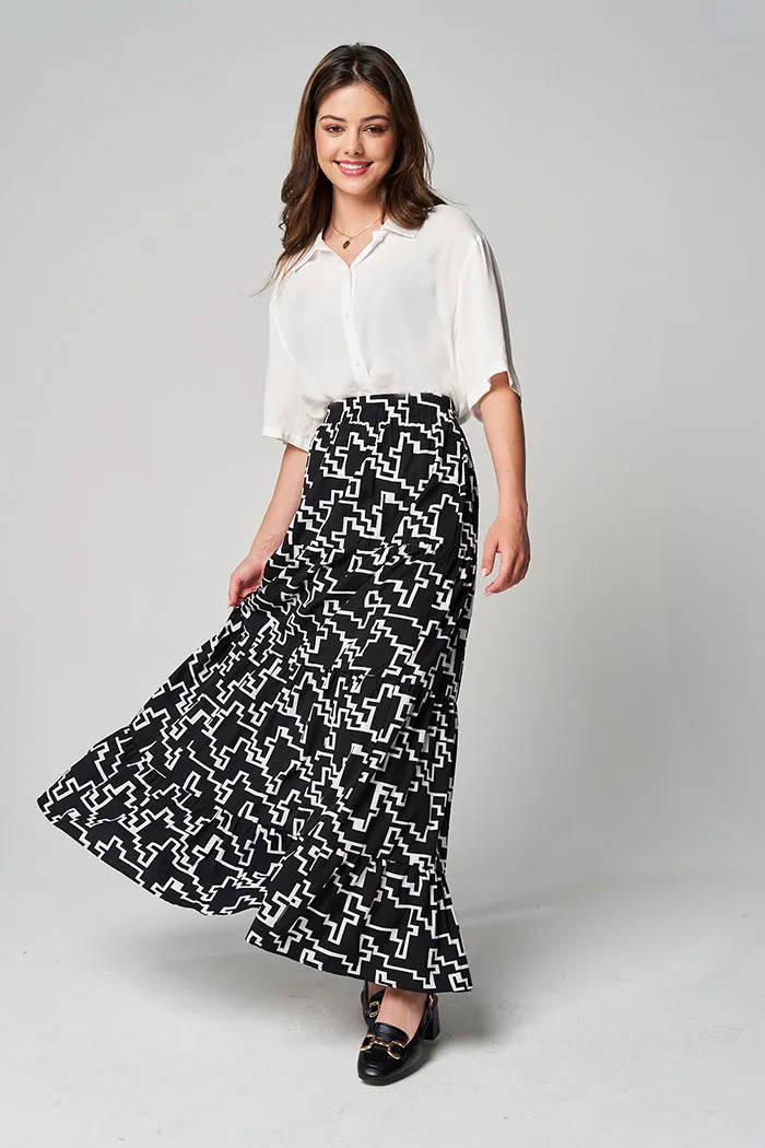 Maxi Skirt sold by Rage