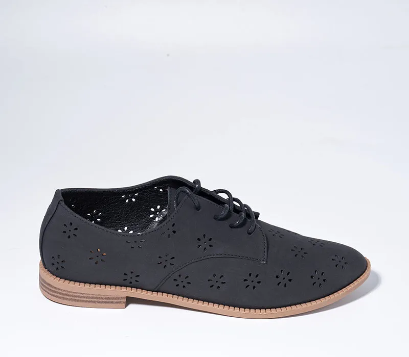 Lace-Up Brogue sold by Rage product image thumbnail 3
