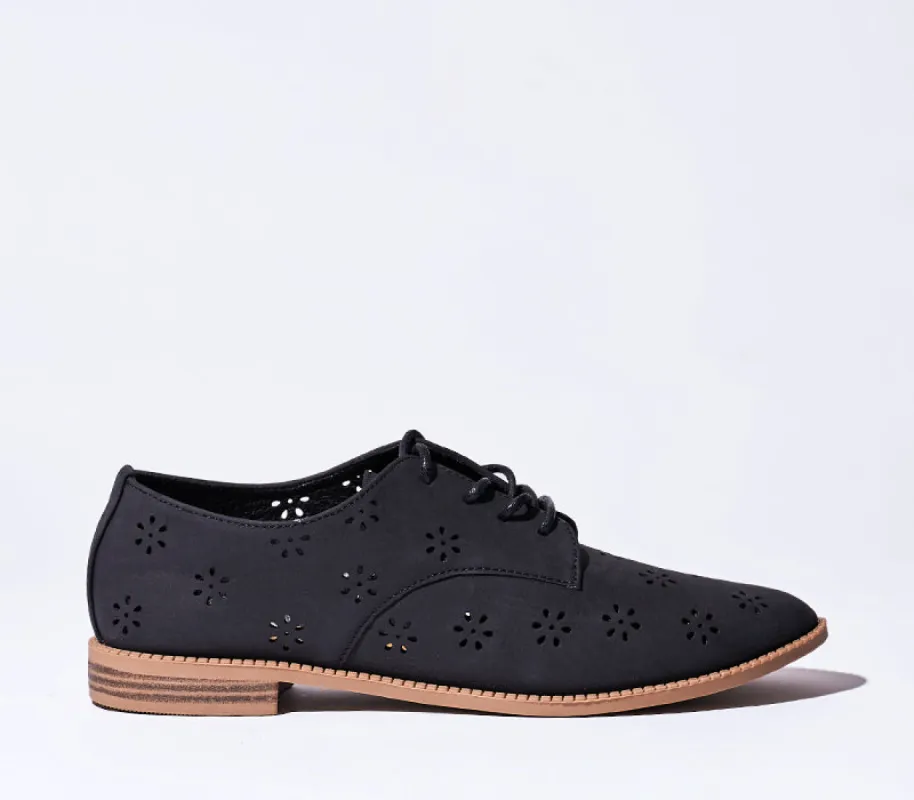 Lace-Up Brogue sold by Rage