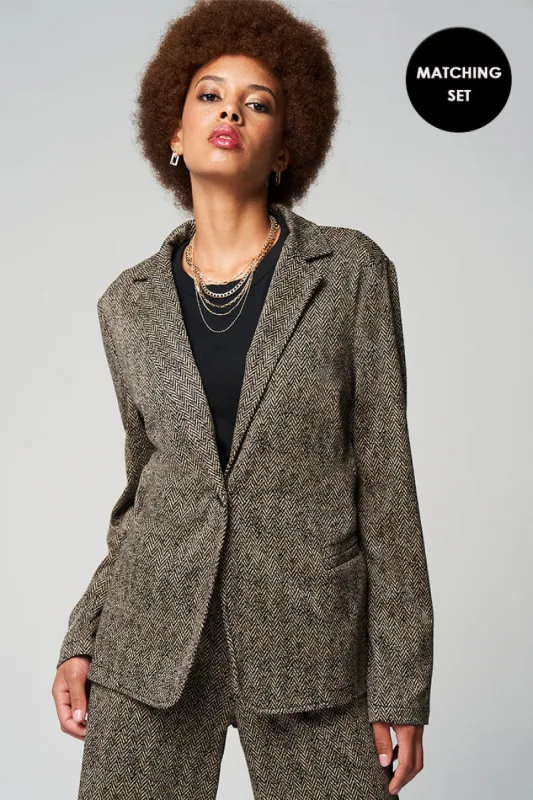 Blazer sold by Rage
