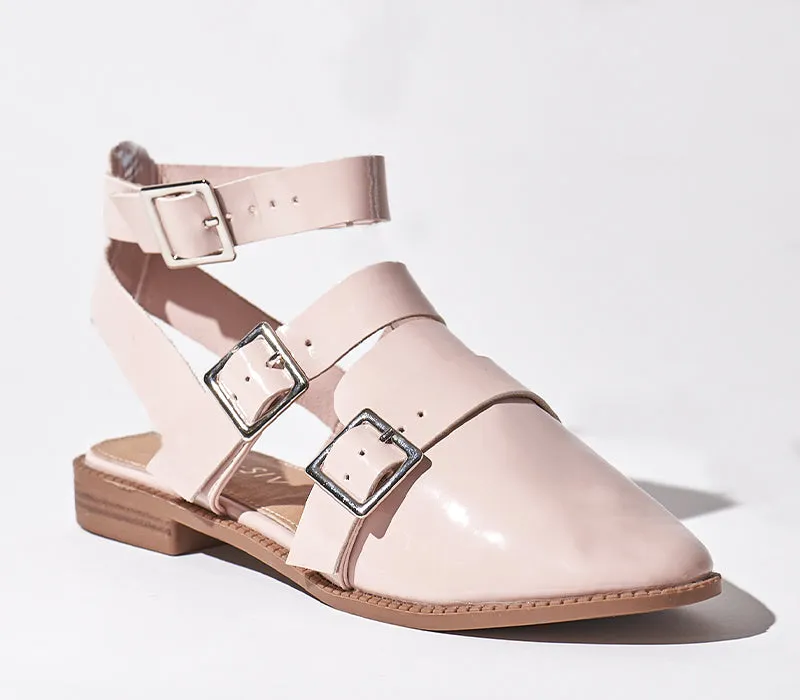 Flat Brogue sold by Rage product image thumbnail 2