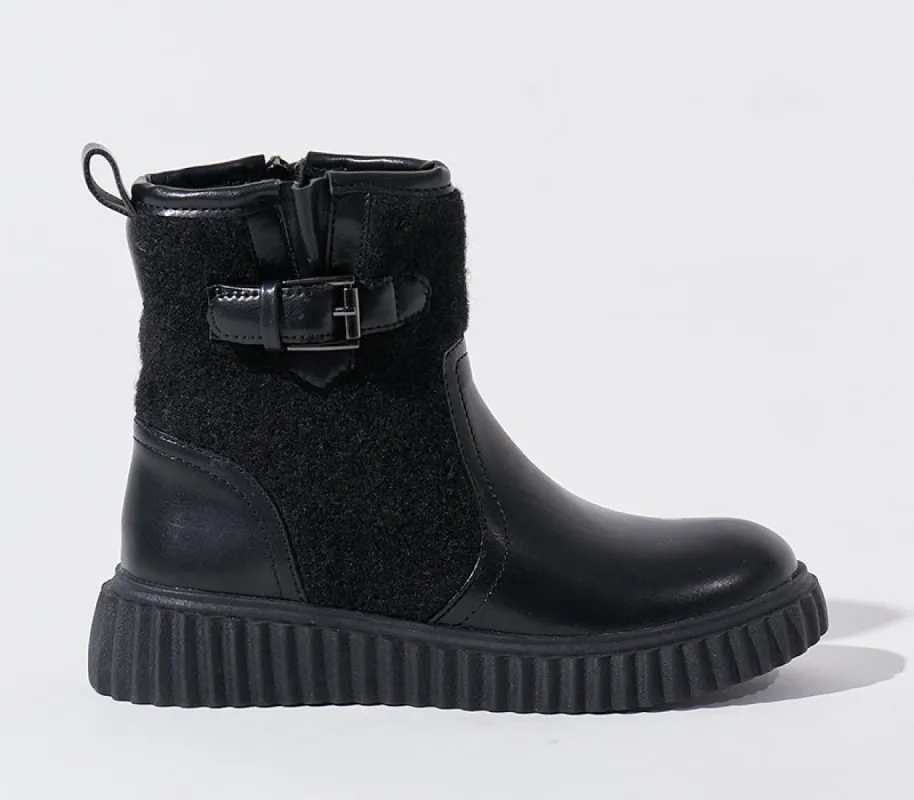 Flat Ankle Boot sold by Rage