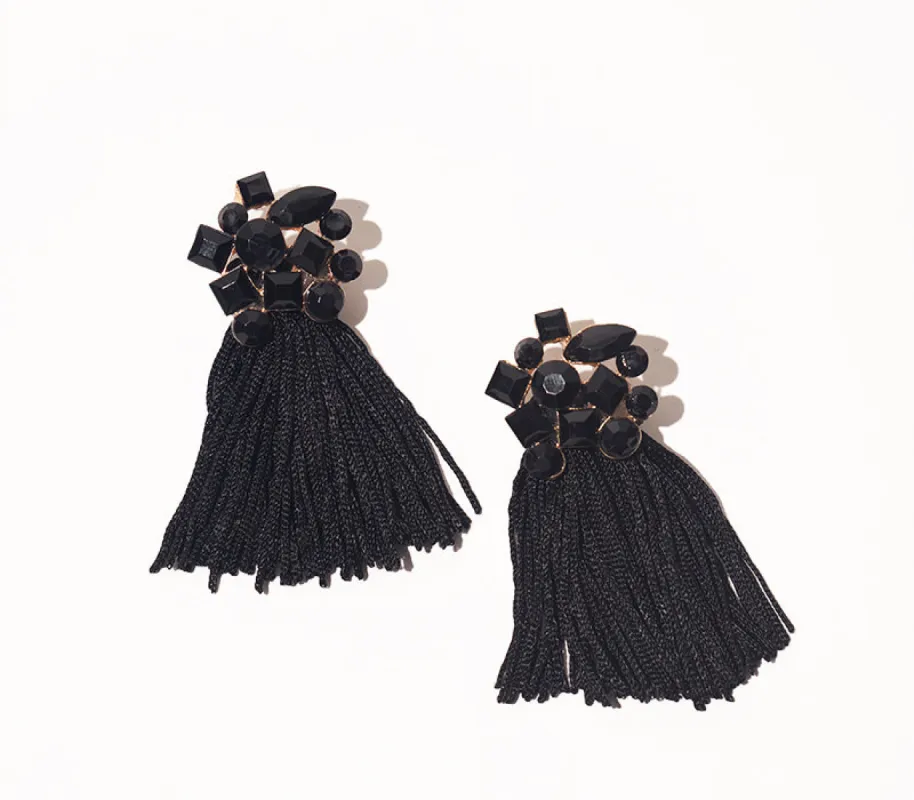 Drop Earrings sold by Rage