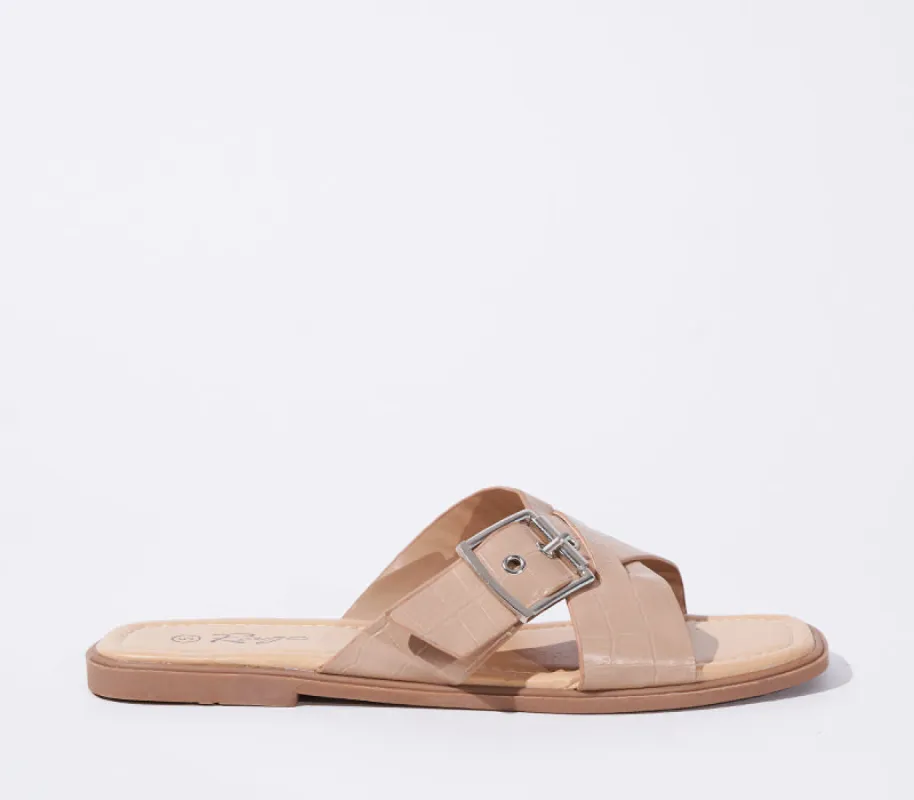 Criss-Cross Slider sold by Rage