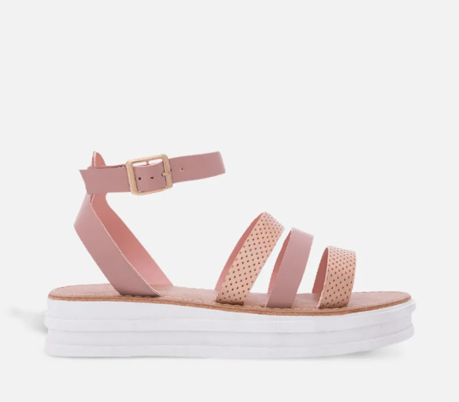 Flatform Sandal sold by Rage
