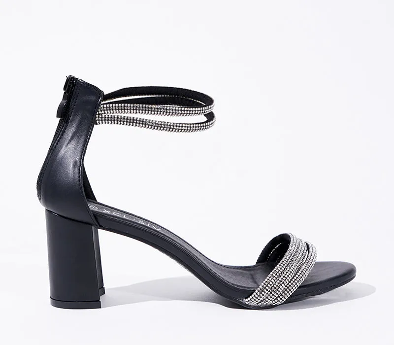 Block Heel sold by Rage