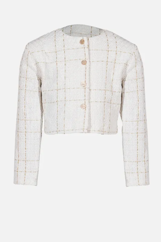 Jacket sold by Rage