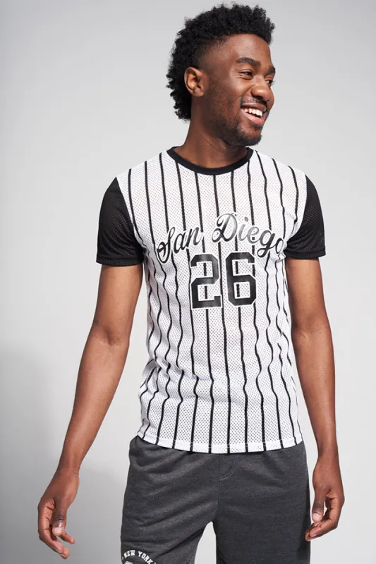 Statement T-Shirt sold by Rage