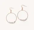 Drop Earrings sold by Rage