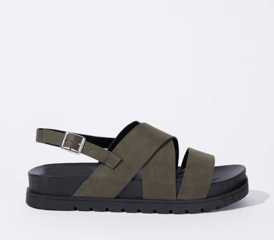 Moulded Flatform sold by Rage