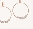 Drop Earrings sold by Rage