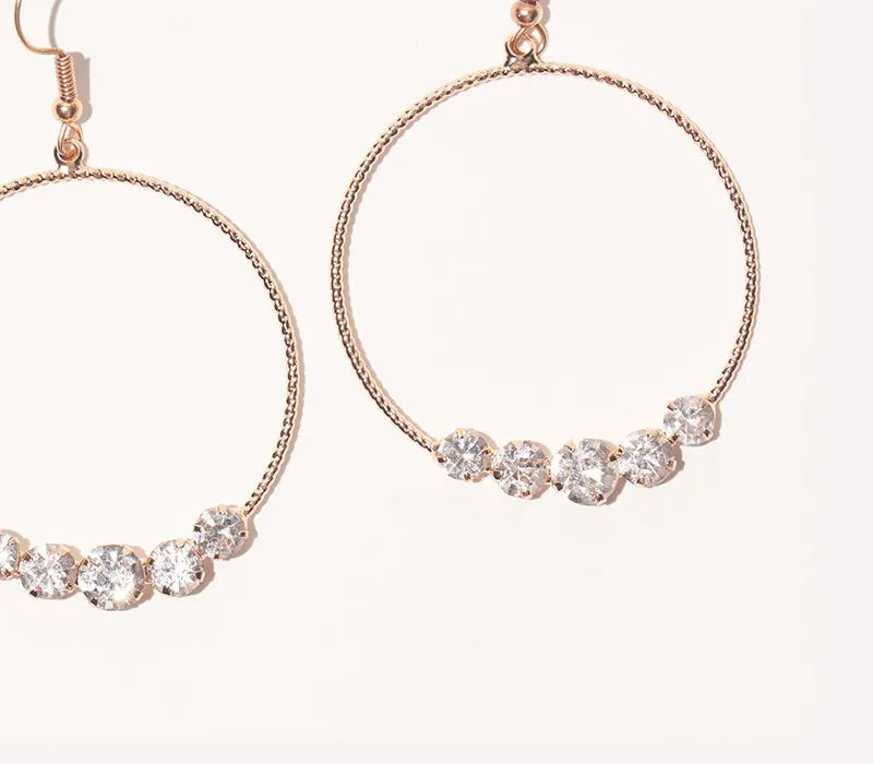 Drop Earrings sold by Rage product image thumbnail 2