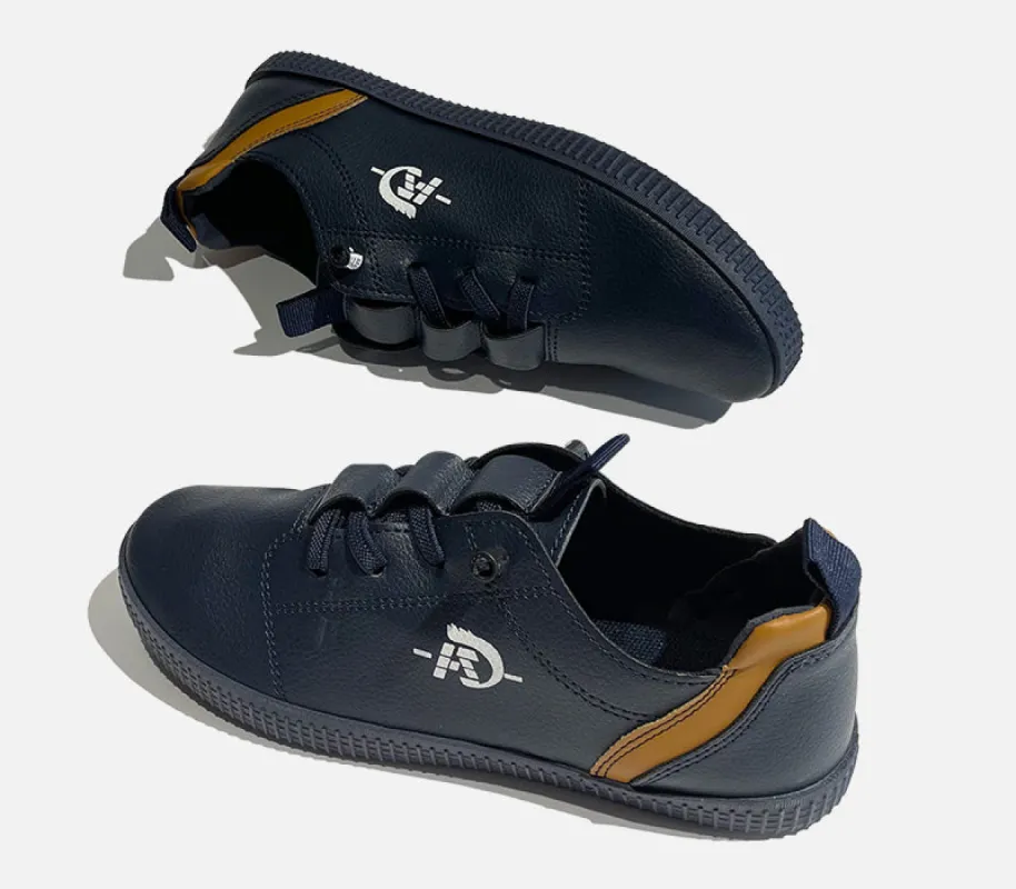 Flat Sneaker sold by Rage