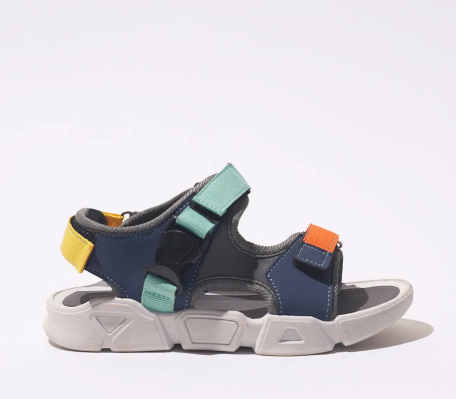 Athleisure Sandal sold by Rage