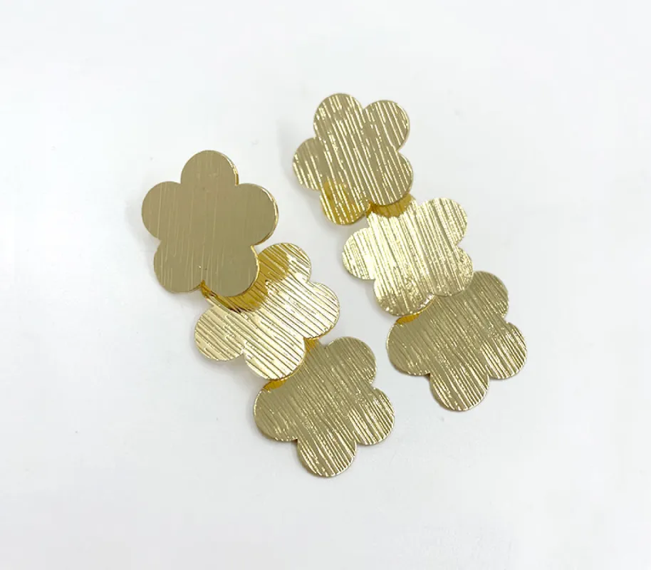 Drop Earrings sold by Rage