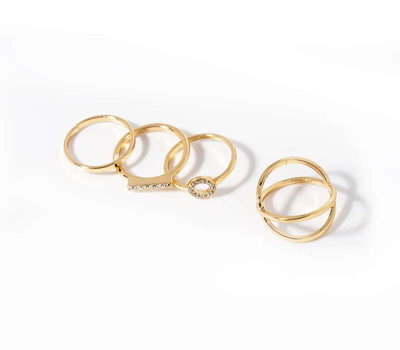 Multi-Pack Rings sold by Rage product image thumbnail 2