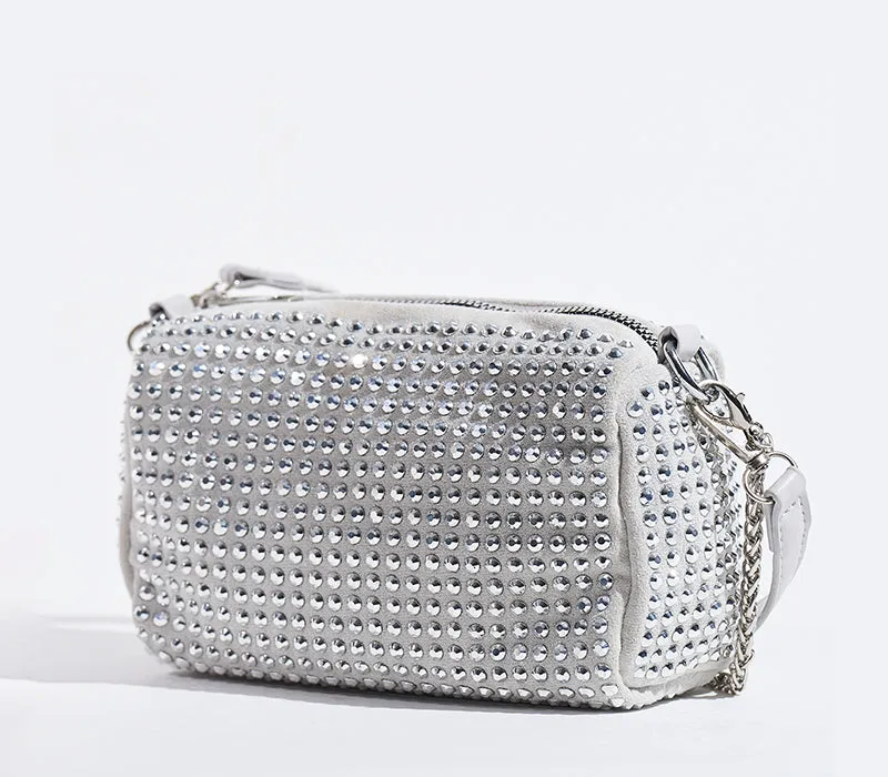 Cross Body Bag sold by Rage product image thumbnail 2