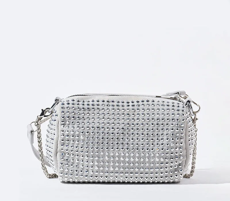 Cross Body Bag sold by Rage