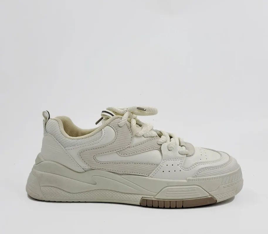 Chunky Sneaker sold by Rage