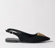 Flat Mule sold by Rage