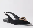 Flat Mule sold by Rage