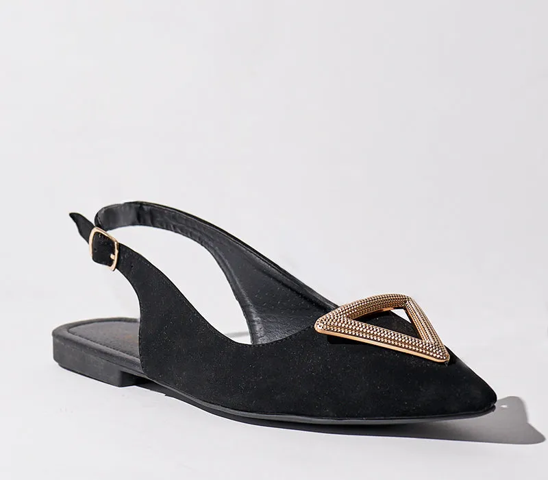 Flat Mule sold by Rage product image thumbnail 2