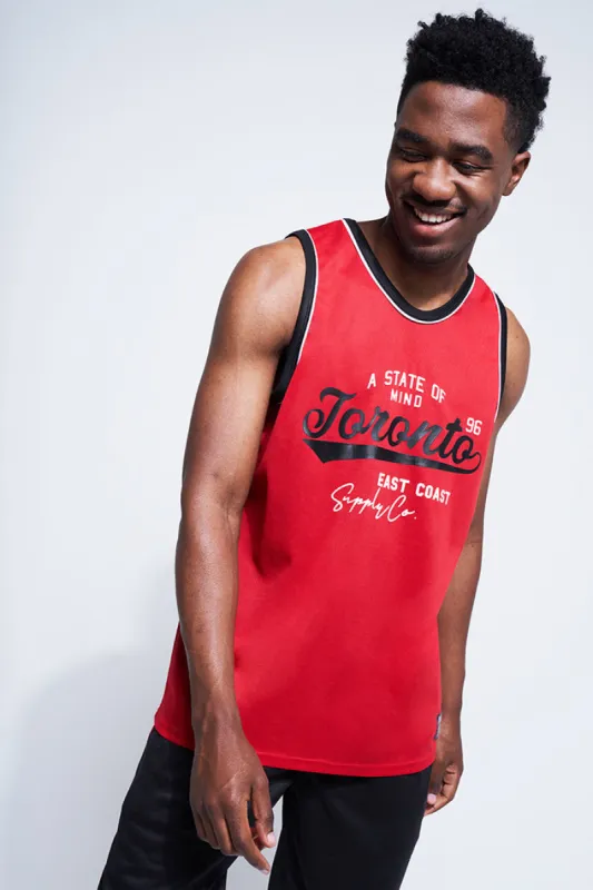 Sports Vest sold by Rage