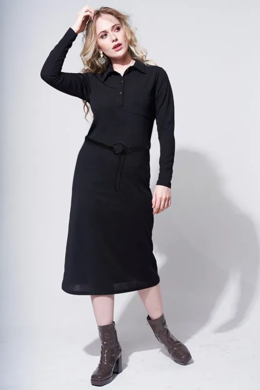 Midi Dress sold by Rage