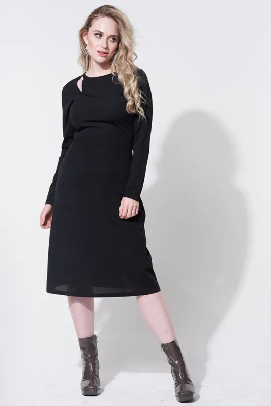 Midi Dress sold by Rage