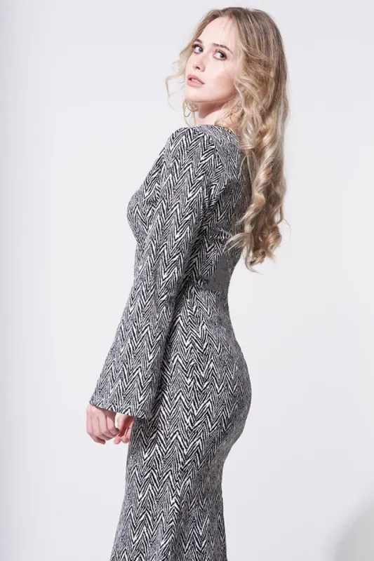 Midi Dress sold by Rage