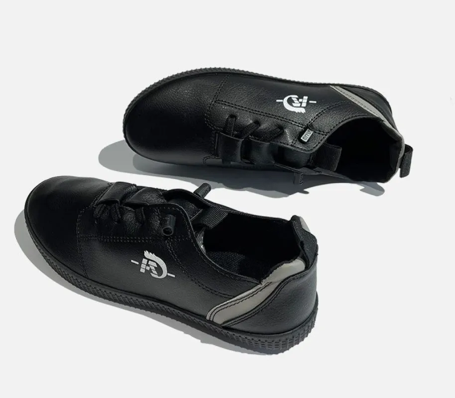 Flat Sneaker sold by Rage