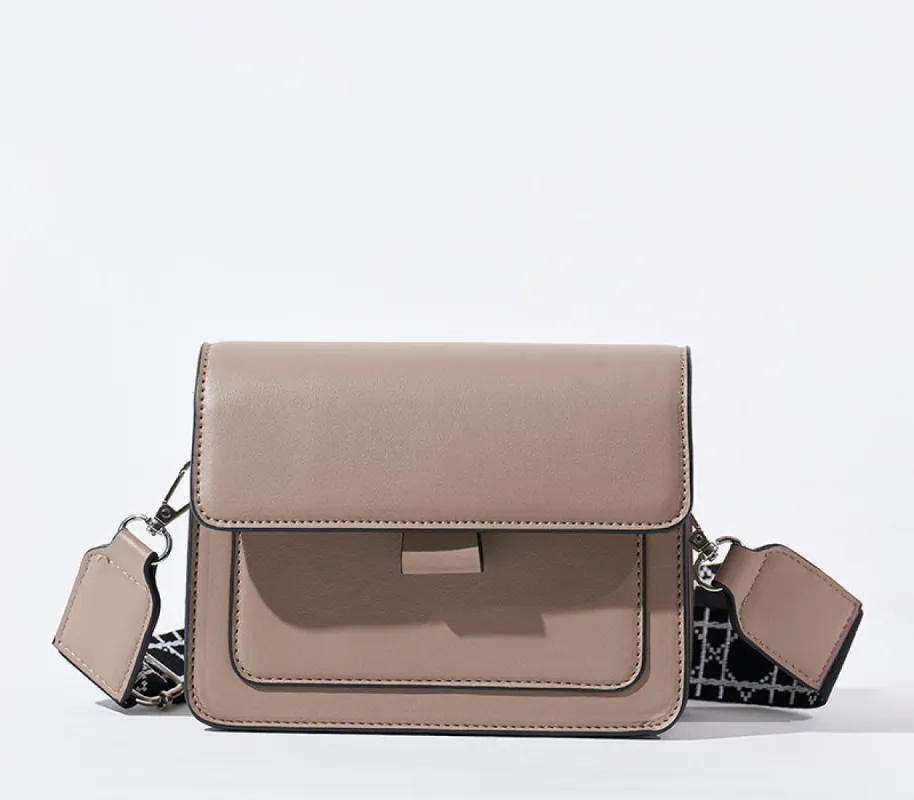 Cross Body Bag sold by Rage