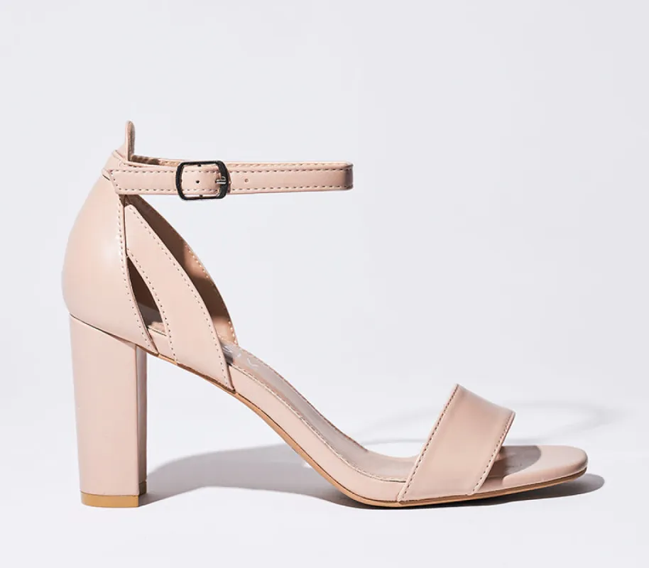 Block Heel sold by Rage