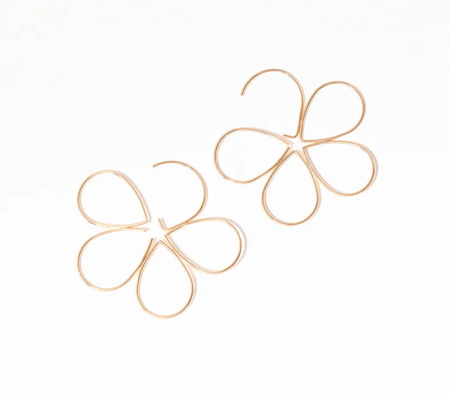 Hoop Earrings sold by Rage