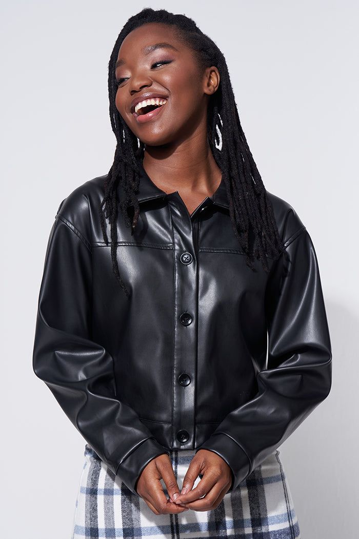 Button-Up Shirt sold by Rage