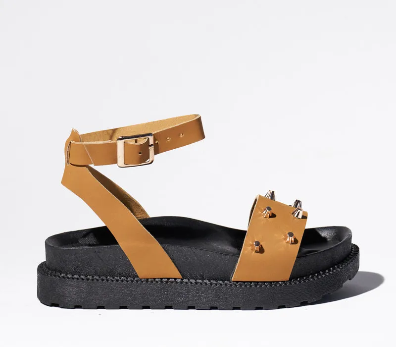 Moulded Sandal sold by Rage