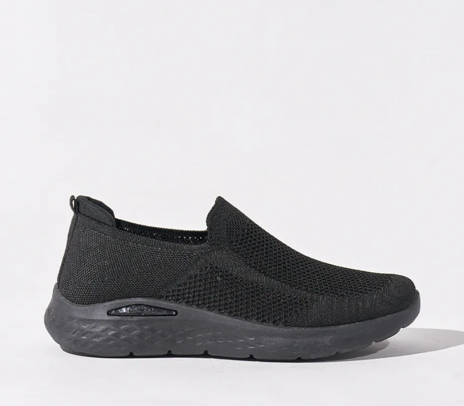 Knit Sneaker sold by Rage