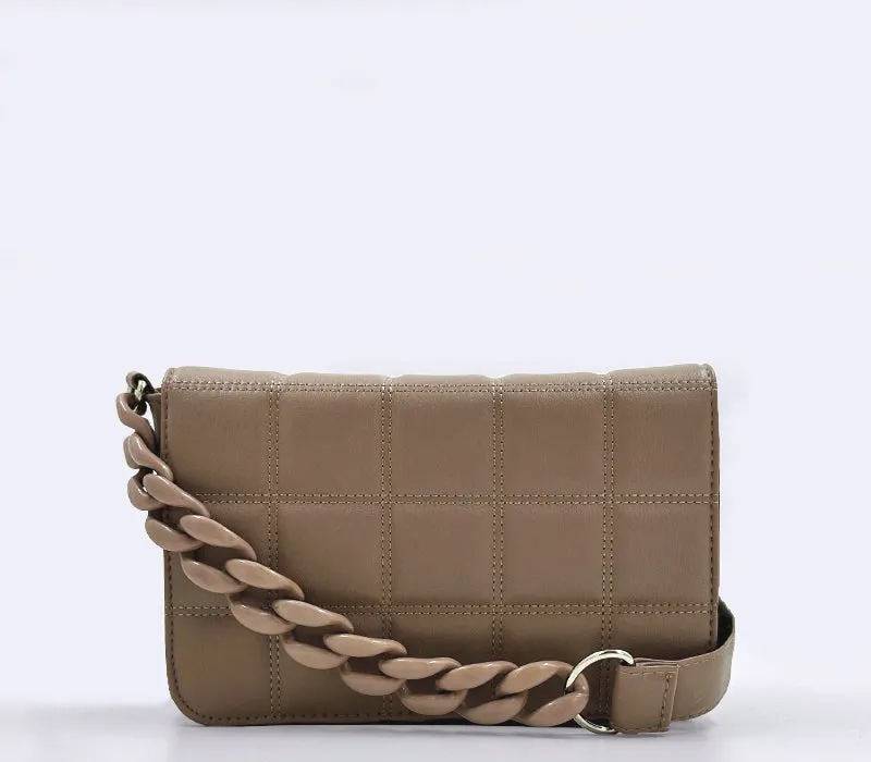 Cross Body Bag sold by Rage